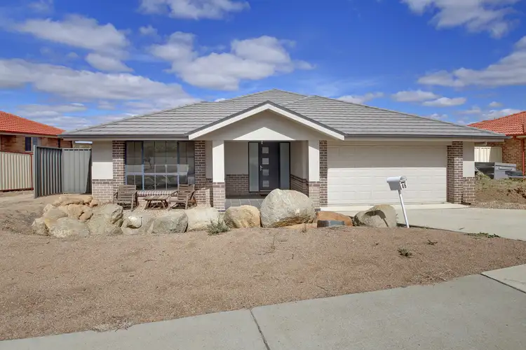 Second view of Homely house listing, 46 Greenvalley Road, Goulburn NSW 2580