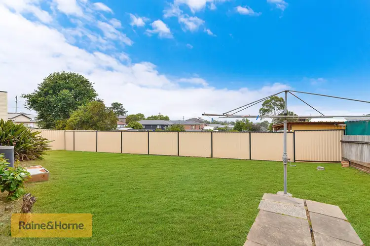 Sixth view of Homely house listing, 35 Springfield St, Guildford NSW 2161