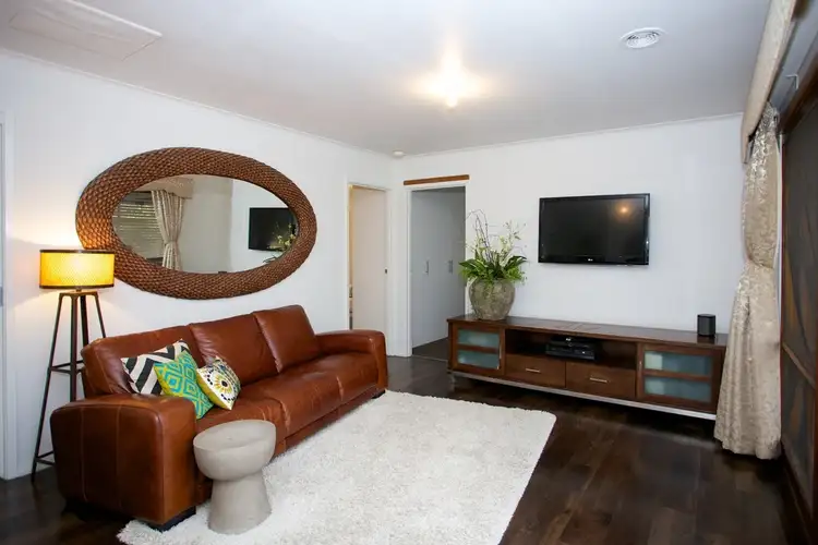 Sixth view of Homely house listing, 1 Berry Court, Horsham VIC 3400