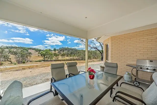 Fourth view of Homely house listing, 207 MORGAN ROAD, Kersbrook SA 5231