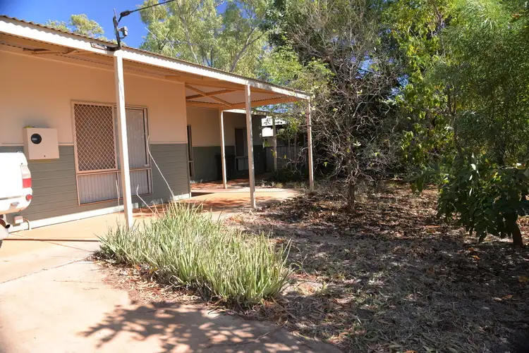 Second view of Homely house listing, 24 Hall Road, Halls Creek WA 6770