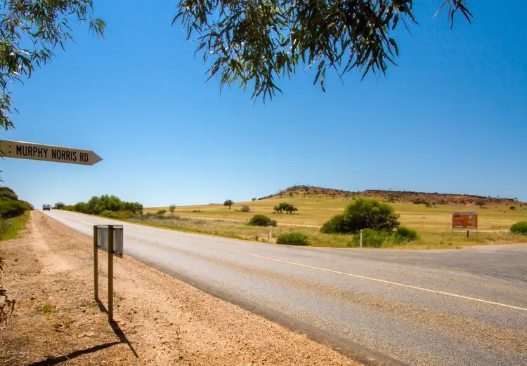 Second view of Homely land listing, Lot 78 Chapman Valley Road, Nanson WA 6532