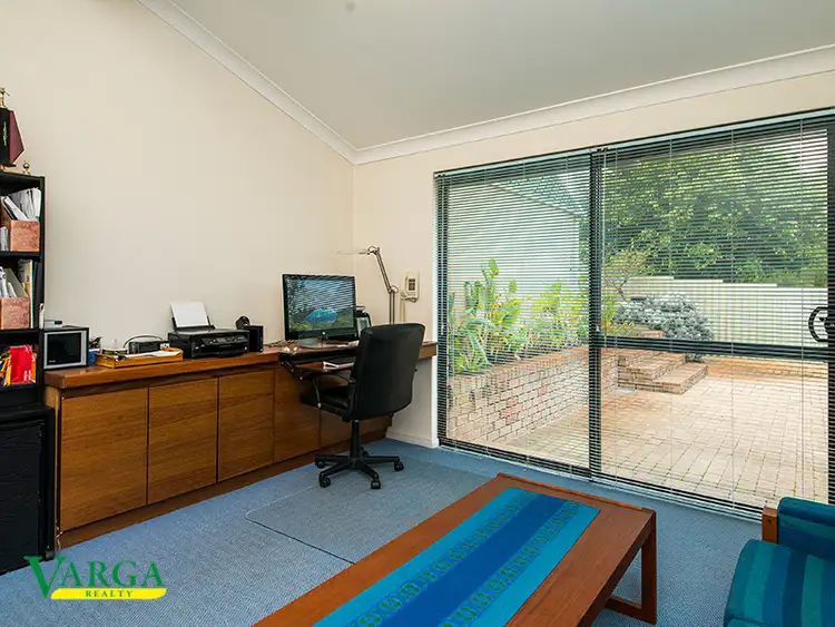 Sixth view of Homely house listing, 24 Scarp Terrace, Willetton WA 6155