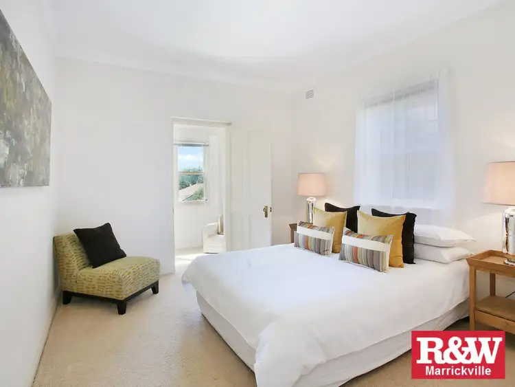 Third view of Homely unit listing, 3/31 Bartlett Street, Summer Hill NSW 2130