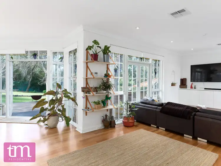 Sixth view of Homely house listing, 74 Doonan Road, Nedlands WA 6009