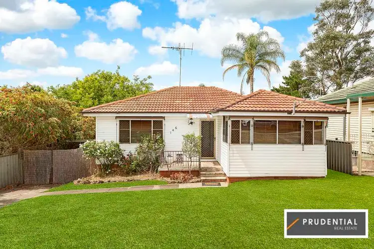 146 Macquarie Avenue, Campbelltown NSW 2560