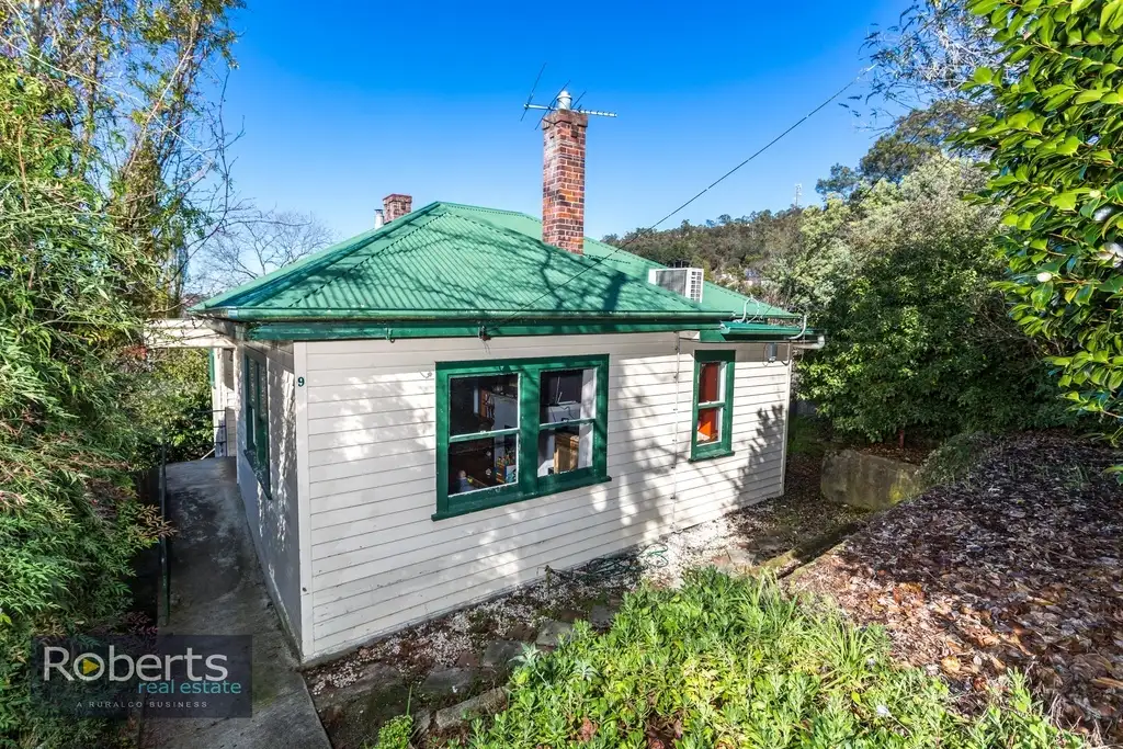 Main view of Homely house listing, 9 Pascoe St, West Launceston TAS 7250
