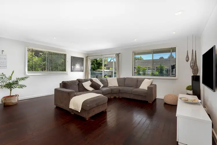 Fourth view of Homely house listing, 4 Meehan Road, Cromer NSW 2099