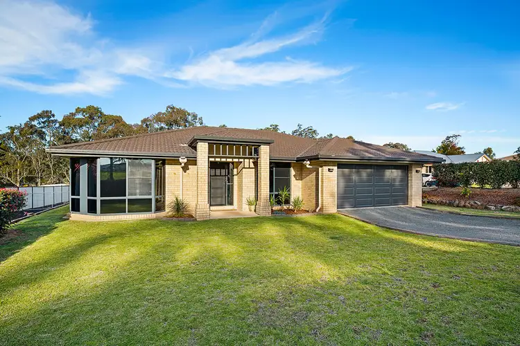 Third view of Homely house listing, 15 Highland Park Rd, Meringandan West QLD 4352