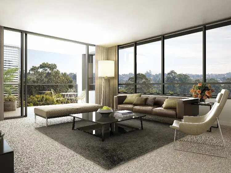 701N/5 Lardelli Drive, Ryde NSW 2112