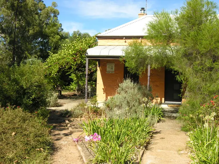 Third view of Homely house listing, 15 Jollytown Road, Lyndoch SA 5351