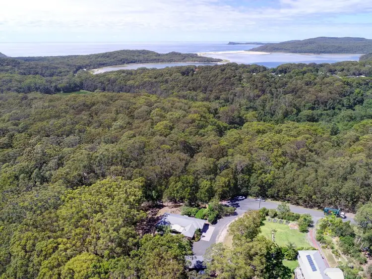 Second view of Homely house listing, 81 Paradise Drive, Smiths Lake NSW 2428