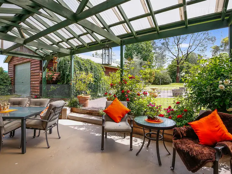 Fourth view of Homely house listing, 15 Louisa Street, Croydon VIC 3136