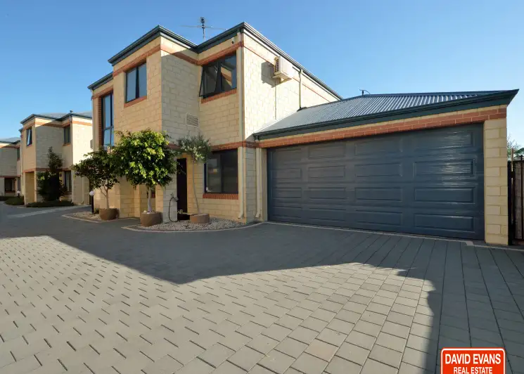 4 / 54 Parkin Street, Rockingham WA 6168