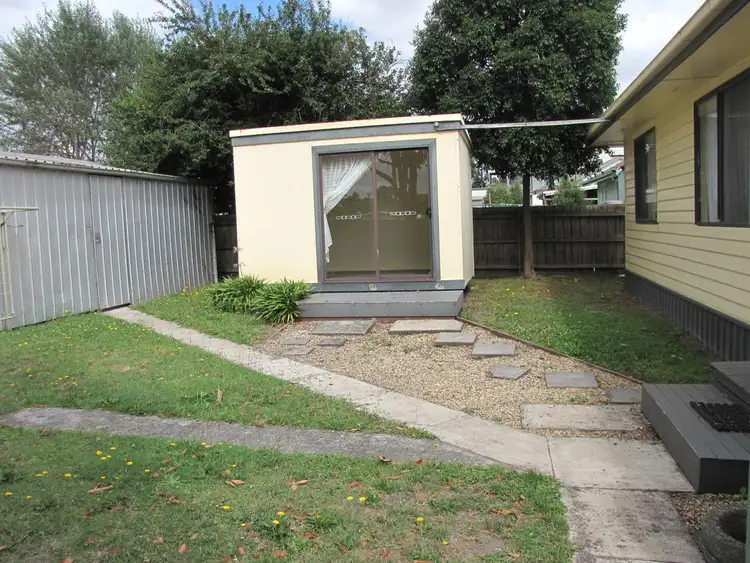 Seventh view of Homely house listing, 117 Service Road, Moe VIC 3825