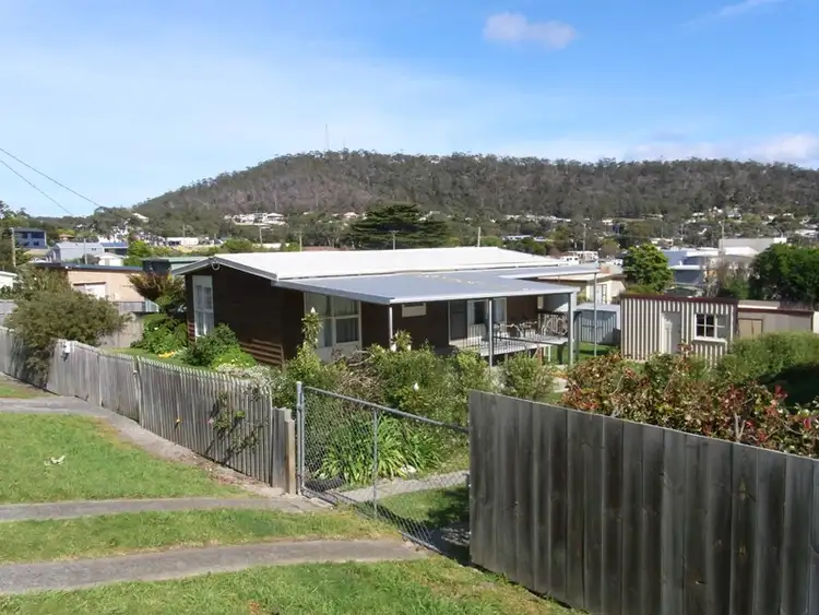 Fifth view of Homely house listing, 7 Fraser Street, Bicheno TAS 7215