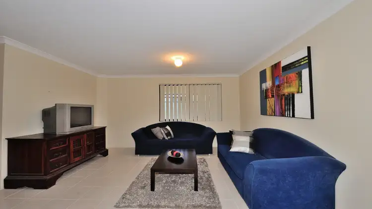 Fifth view of Homely house listing, 20 Corfu Pass, Port Kennedy WA 6172