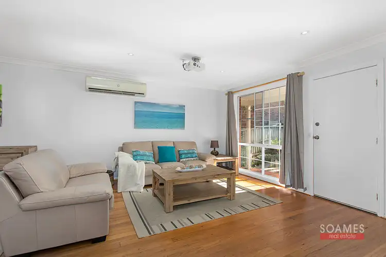 Second view of Homely house listing, 2/3 Kita Road, Berowra Heights NSW 2082