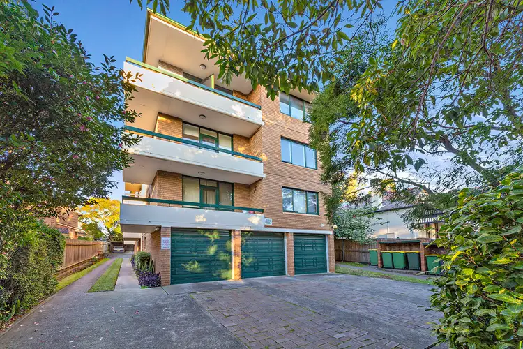 5/32 Tintern Road, Ashfield NSW 2131