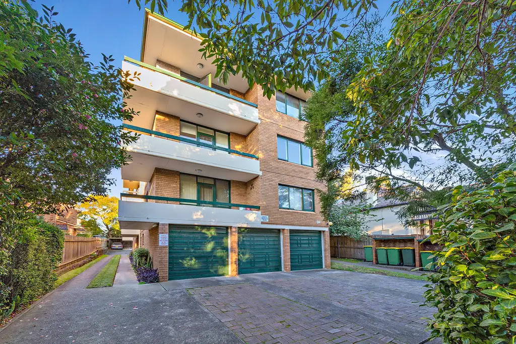 Main view of Homely unit listing, 5/32 Tintern Road, Ashfield NSW 2131