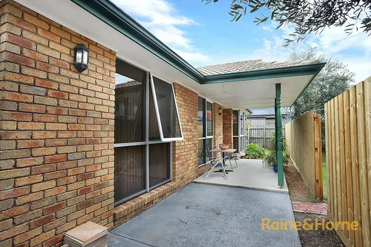 Main view of Homely house listing, 27A Bruce Street, Coburg VIC 3058