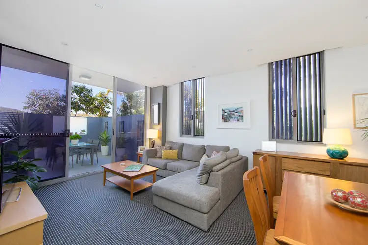 9/79-91 Macpherson Street, Warriewood NSW 2102