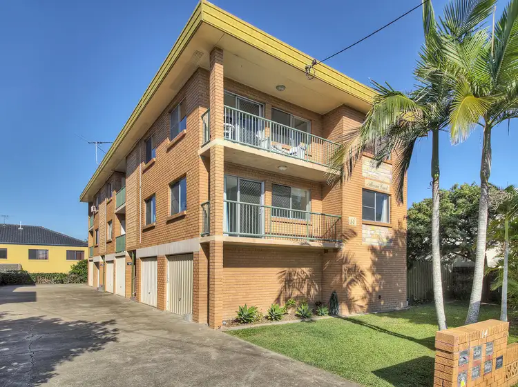 Main view of Homely unit listing, 1/14 Gainsborough St, Moorooka QLD 4105