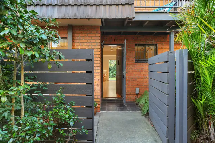 Second view of Homely townhouse listing, 3/158 Flood Street, Leichhardt NSW 2040