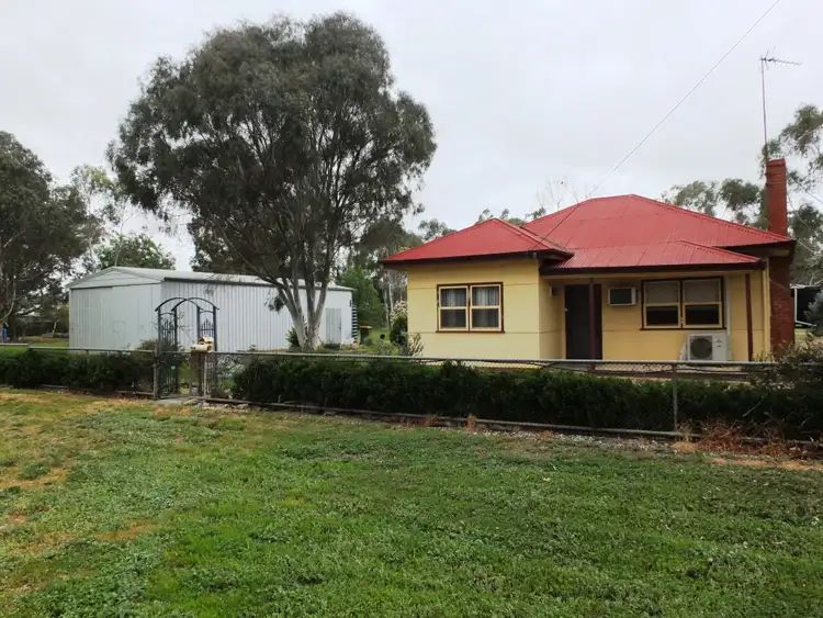 15 Palmerston Street, Avoca VIC 3467