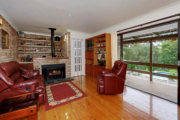 Third view of Homely house listing, 31 McKay Road, Hornsby Heights NSW 2077