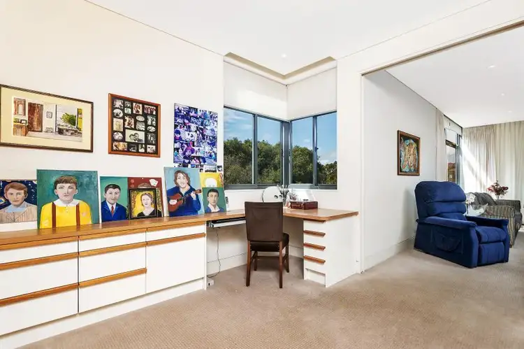 Fifth view of Homely apartment listing, 9/8 Bellevue Road, Bellevue Hill NSW 2023