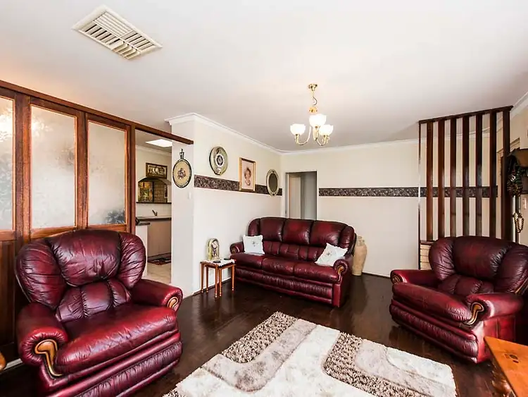 Sixth view of Homely house listing, 5 Tamalee Place, Hillman WA 6168