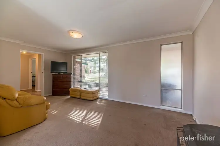 Second view of Homely house listing, 15 Wahratta Way, Orange NSW 2800