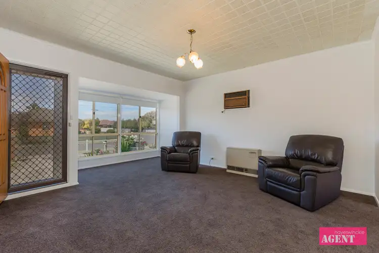 Second view of Homely house listing, 30 Fidge Crescent, Breakwater VIC 3219