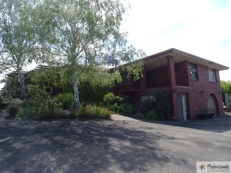 Main view of Homely house listing, 17 Venn Street, Collie WA 6225