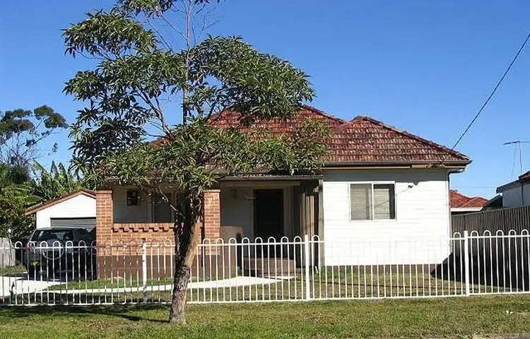 Main view of Homely house listing, 23 Delamere Street, Canley Vale NSW 2166