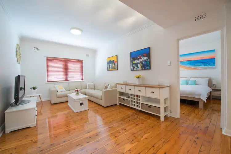 Main view of Homely apartment listing, 10/40-42 Ramsgate Avenue, Bondi Beach NSW 2026