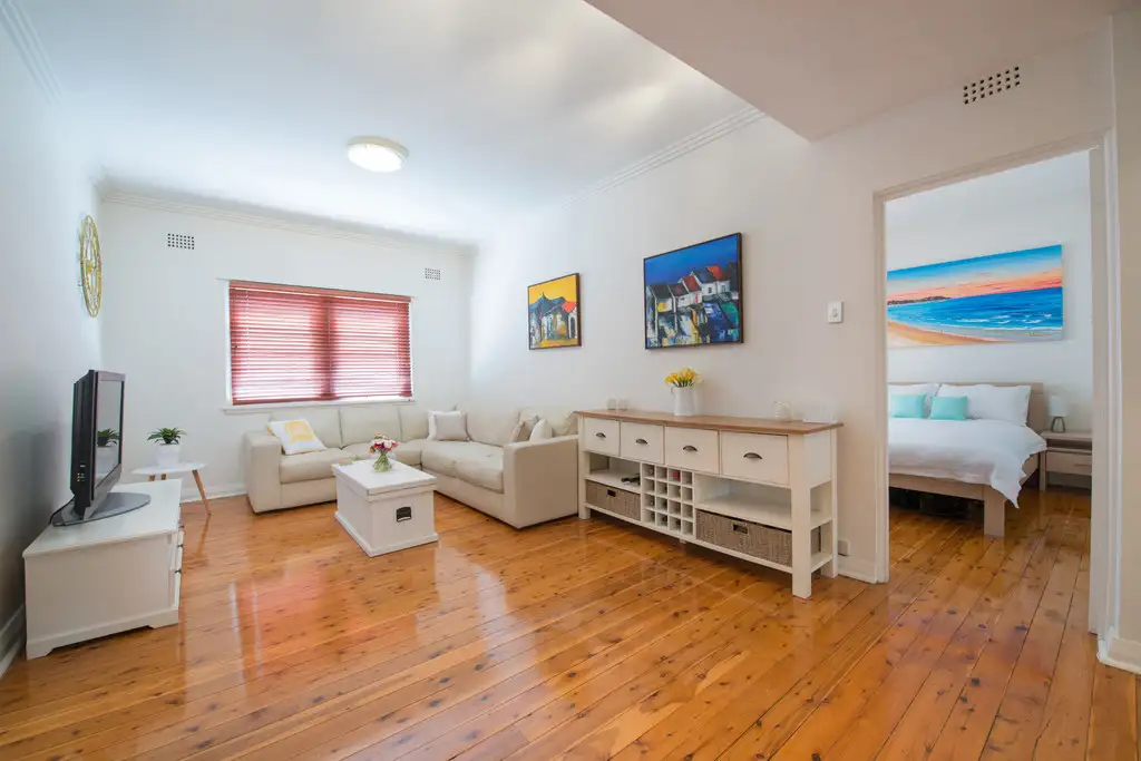 Main view of Homely apartment listing, 10/40-42 Ramsgate Avenue, Bondi Beach NSW 2026