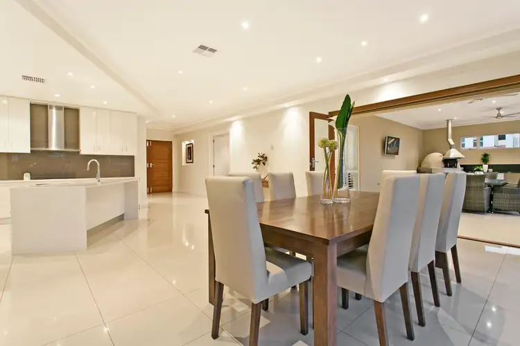 Fourth view of Homely house listing, 13 Gomera St, Mawson Lakes SA 5095