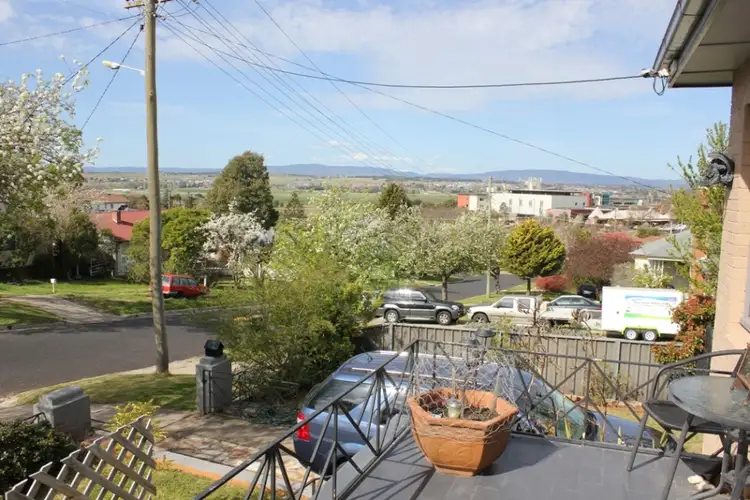 Second view of Homely house listing, 10 Annesley Street, West Bathurst NSW 2795