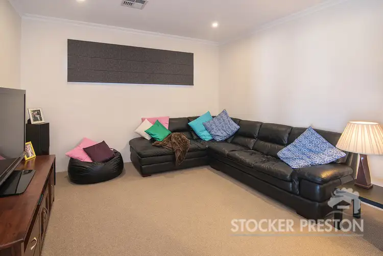 Seventh view of Homely house listing, 22 Burgee Cove, Geographe WA 6280