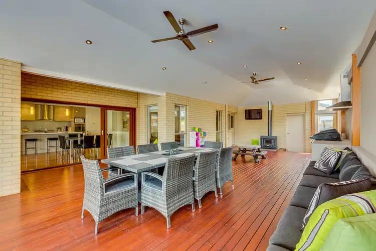 Seventh view of Homely house listing, 10 Douglas Close, Bacchus Marsh VIC 3340