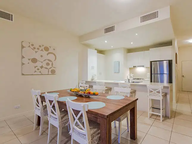 Main view of Homely unit listing, 39/40-48 Kamala Crescent, Casuarina NSW 2487