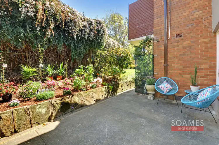 Sixth view of Homely apartment listing, 3/6 Ray Street, Turramurra NSW 2074