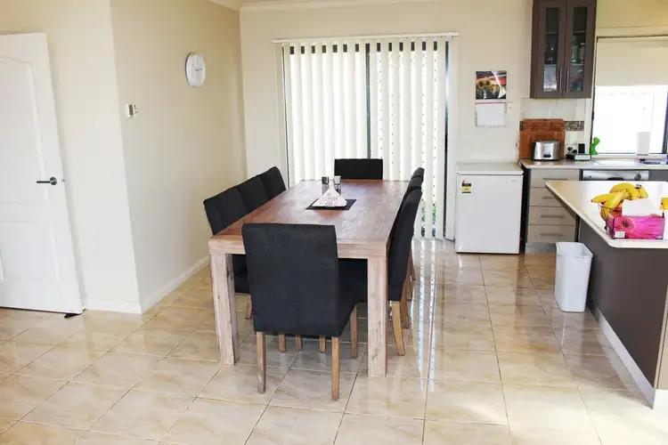 Fifth view of Homely house listing, 14 Thornton Way, Yarrawonga VIC 3730