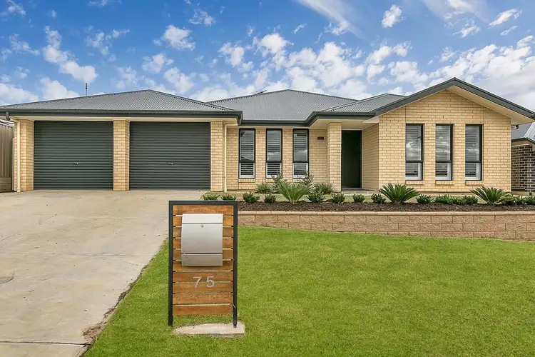 75 Beachport Road, Seaford Rise SA 5169