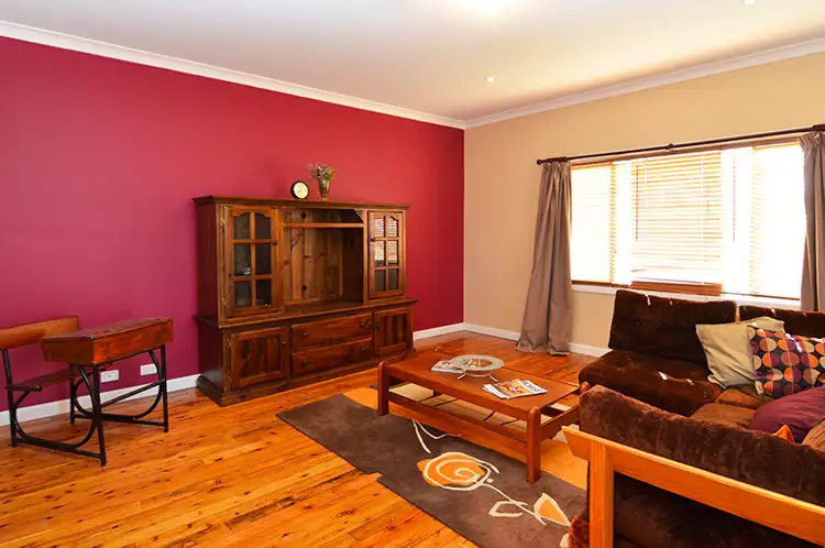 Third view of Homely house listing, 42B Borree Avenue, Merbein South VIC 3505