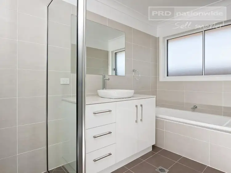 Sixth view of Homely unit listing, 2/61 Lingiari Drive, Lloyd NSW 2650