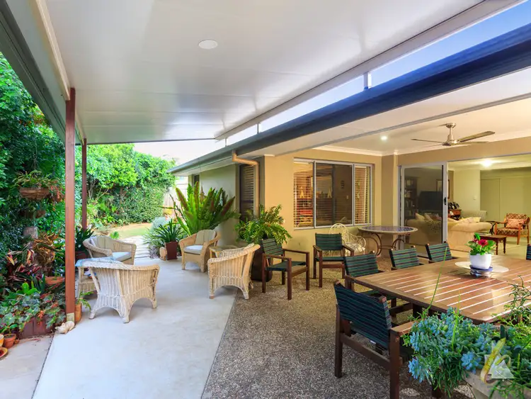 Seventh view of Homely house listing, 7 Stacey Close, Moggill QLD 4070