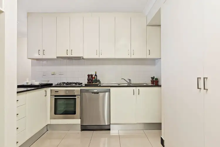 Fifth view of Homely unit listing, 21/176-180 Salisbury Road, Camperdown NSW 2050